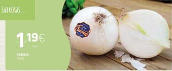 Coviran Cebolla Dulce oferta