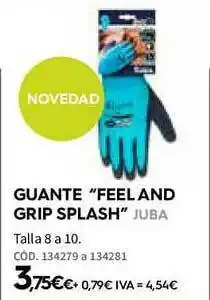 ferrOkey Guante oferta