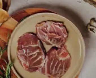 Supermercados MAS CASTAÑETAS IBÉRICAS oferta