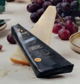 Supermercados MAS QUESO PARMIGIANO 30 MES. ZANETTI oferta