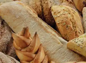 Supermercados MAS BOCATA CRISTAL oferta