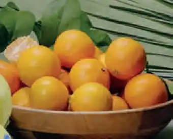 Supermercados MAS CLEMENTINA oferta