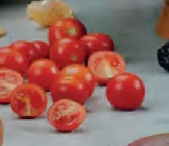 Supermercados MAS TOMATE CHERRY RAMA oferta