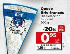 Dia Queso oferta