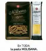 Carrefour En toda la pasta molisana oferta