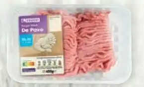 Caprabo Carne picada de pavo eroski oferta