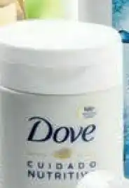 Caprabo Loción corporal intensa piel muy seca dove oferta