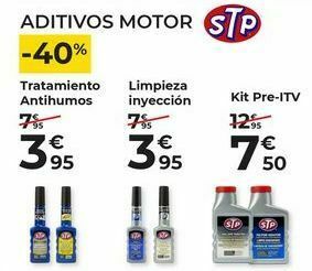Xiaomi Aditivos oferta