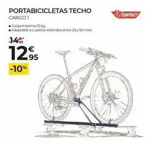 Xiaomi Portabicicletas contact oferta