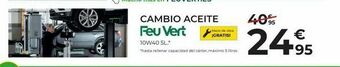 Xiaomi Cambio de aceite feuvert oferta