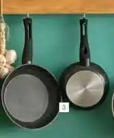 Eroski Sartén aluminio forjado cosmos oferta