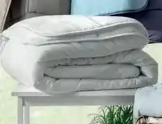 Eroski Relleno nórdico doble 4 estaciones oferta