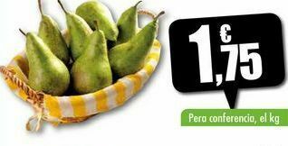 Unide Supermercados Pera conferencia oferta