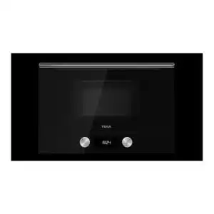 Brico Depôt Microondas teka ml8220bisl cristal negro 112030001 oferta