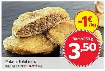 La Sirena Platos preparados oferta