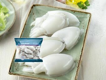 La Sirena Sepia limpia oferta