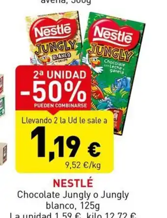 Hiperber NESTLE Cereales Cheerios avena, 300g oferta