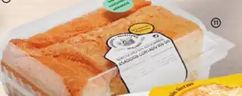 Alimerka MENAL Bizcocho sin azúcar, oferta