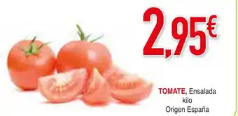 Minymas TOMATE, Ensalada oferta