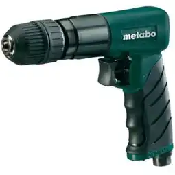 Brico Depôt Taladro neumático db 10 metabo 6.04120.00 oferta