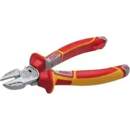 Brico Depôt Nws-134-49vde-180-alicate corte diagonal modelo sueco serie 49 vde largo oferta