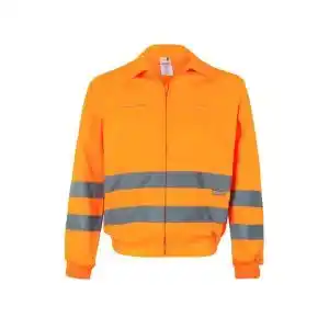 Brico Depôt Cazadora av l naranja fl£or oferta
