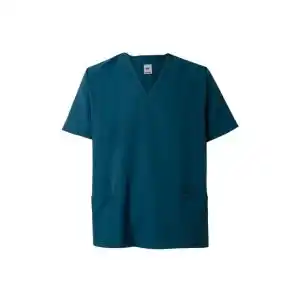Brico Depôt Velilla camisola pijama microfibra l azul oc‚ano oferta