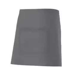 Brico Depôt Velilla delantal corto u gris oferta
