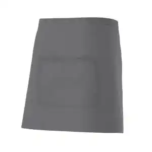 Brico Depôt Velilla delantal corto u gris oferta