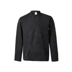 Brico Depôt Chaqueta cocina ml 56 negro oferta
