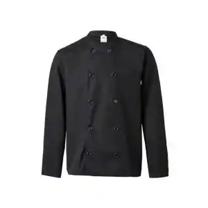 Brico Depôt Chaqueta cocina ml 56 negro oferta