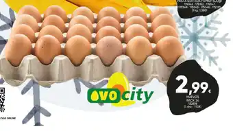 HUEVOS