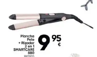 Family Cash Plancha Pelo oferta