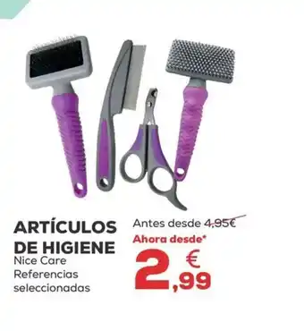Kiwoko Articulos de higiene oferta