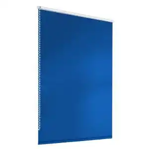 Brico Depôt Persiana de oscurecimiento 80 x 150 cm azul ecd germany oferta