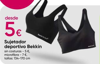 Sujetador deportivo aldi hot sale