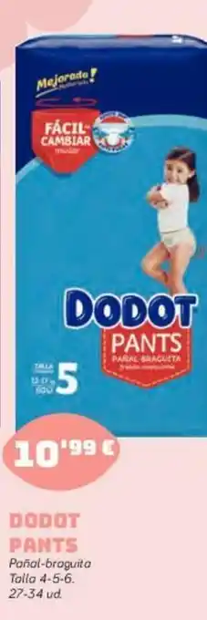 SPAR Dodot Pants oferta