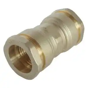 Brico Depôt Somatherm for you - machón igual de latón para tubo pe d32 oferta