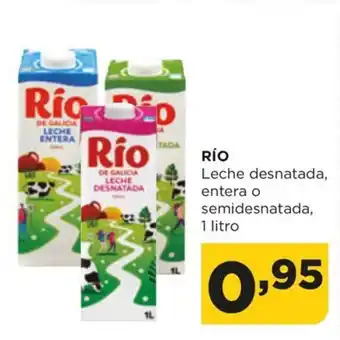 Alimerka Río oferta
