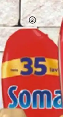 Alimerka SOMAT oferta