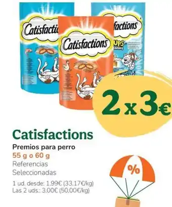 TiendAnimal Premios para perro oferta