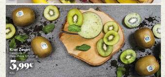 Gadis Kiwi Zespri oferta
