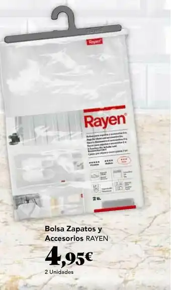 Gadis Bolsa Zapatos Y Acceosirios Rayen oferta