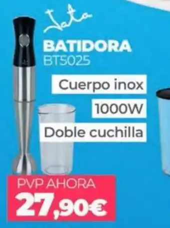 Electrocash BATIDORA BT5025 oferta