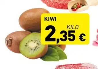 Hiperber KIWI oferta