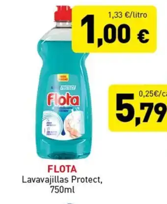 Hiperber Flota oferta