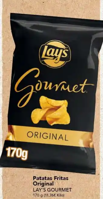 Gadis Patatas Fritas Original oferta