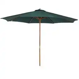 Brico Depôt Parasol de Jardín Outsunny 01-0243 oferta