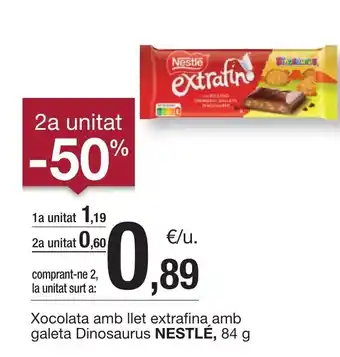 BonpreuEsclat NESTLE oferta