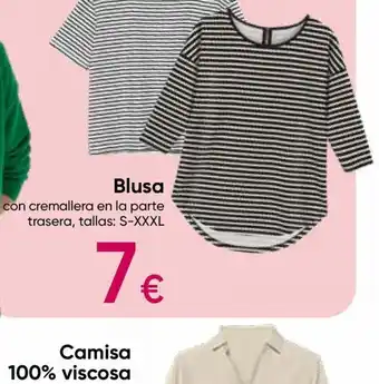 Pepco Blusa oferta